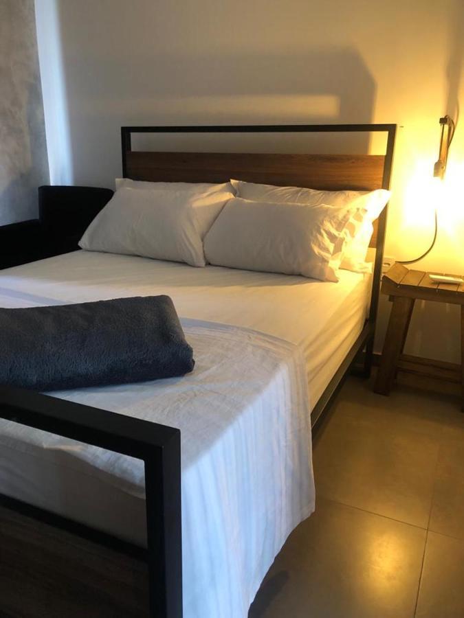 The Guest House Hostel Balneario Gaivota Dış mekan fotoğraf