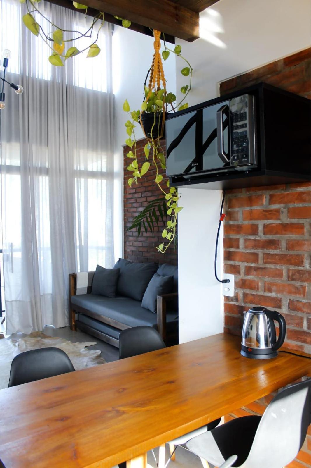 The Guest House Hostel Balneario Gaivota Dış mekan fotoğraf